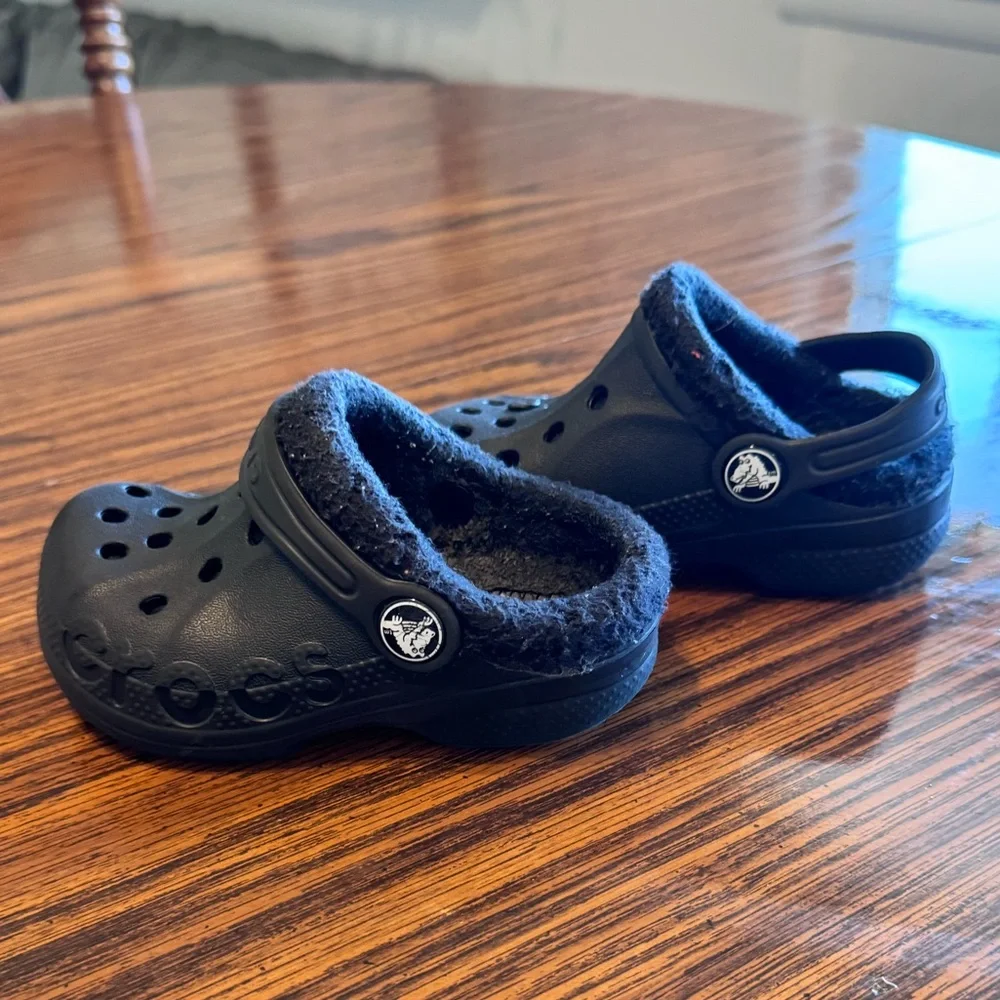 CROCS child sized
